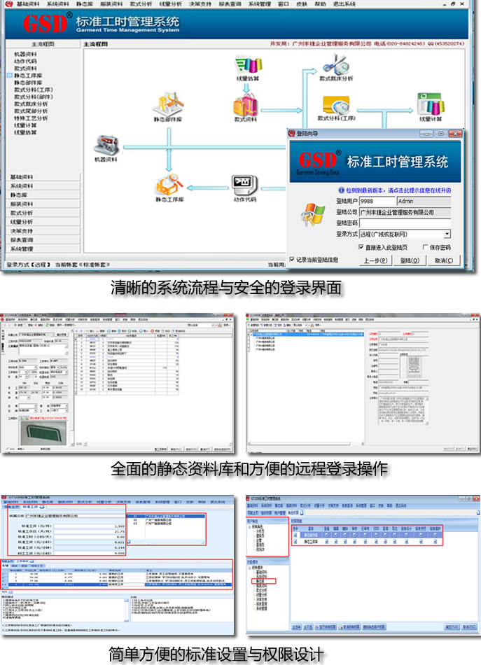 广州丰捷软件|GSD标准工时软件|GT108标准工时软件|服装标准工时|服装生产改善|服装精益生产|服装单件流水|服装标准工时管理软件|服装标准工时软件|服装生产平衡管理软件|服装报价管理软件|服装数据管理软件