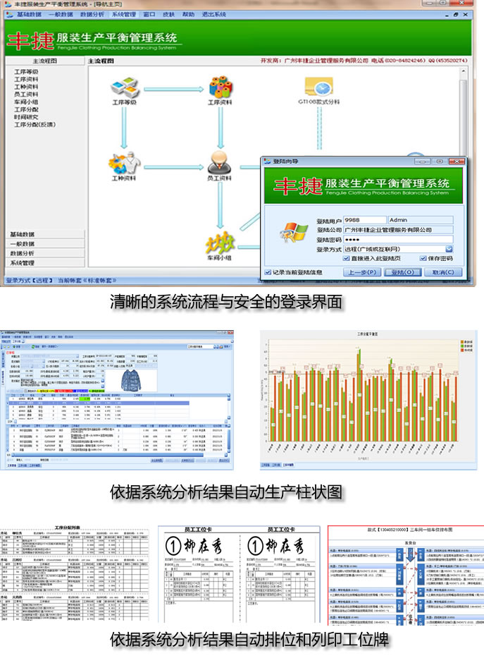 广州丰捷软件|GSD标准工时软件|GT108标准工时软件|服装标准工时|服装生产改善|服装精益生产|服装单件流水|服装标准工时管理软件|服装标准工时软件|服装生产平衡管理软件|服装报价管理软件|服装数据管理软件