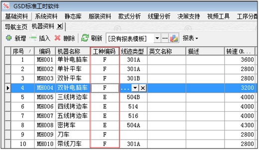 软件维护 软件常见问题 GSD软件 GSD标准工时软件 丰捷软件 广州丰捷企业管理服务有限公司